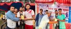 प्रहरी र सिमपानी सेमिफाइनल प्रवेश